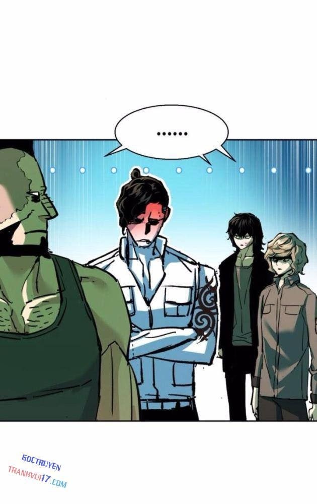 Bạn Học Của Tôi Là Lính Đánh Thuê - Page 50