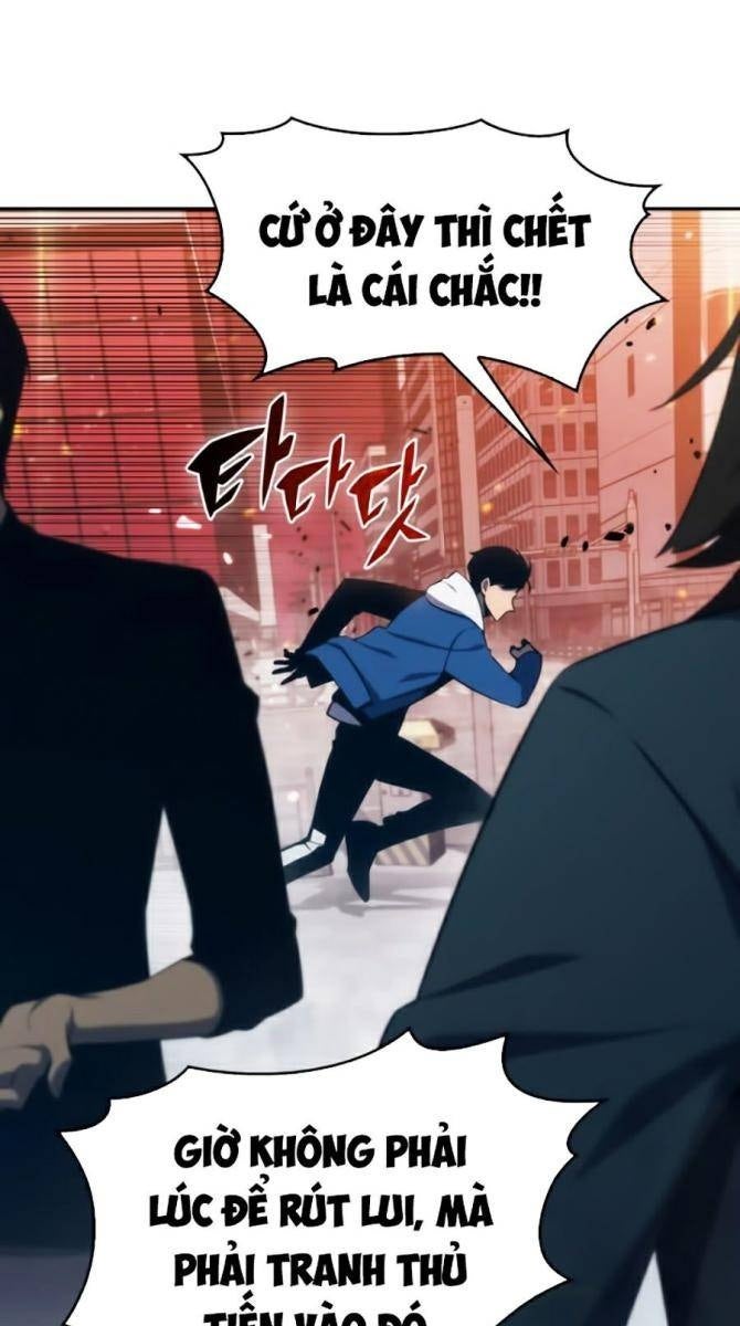 Tôi Là Tân Thủ Có Cấp Cao Nhất - Page 29