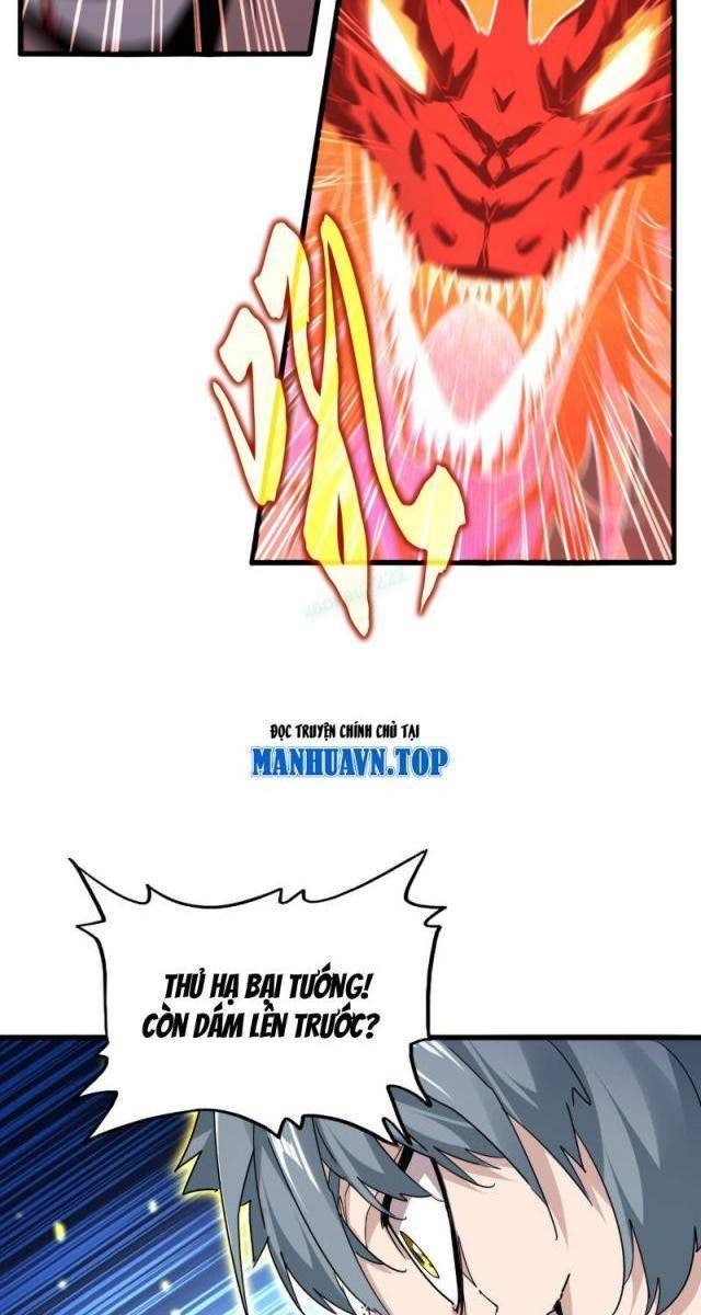 Đại Quản Gia Là Ma Hoàng - Page 37