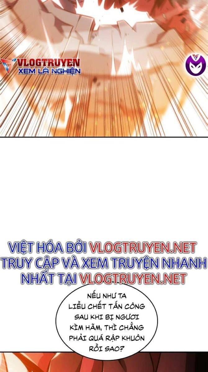 Tôi Là Tân Thủ Có Cấp Cao Nhất - Page 41