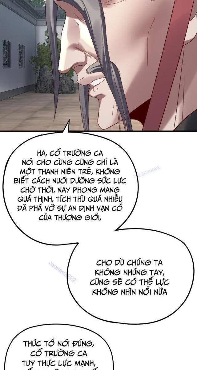 Ta Trời Sinh Đã Là Nhân Vật Phản Diện - Page 5