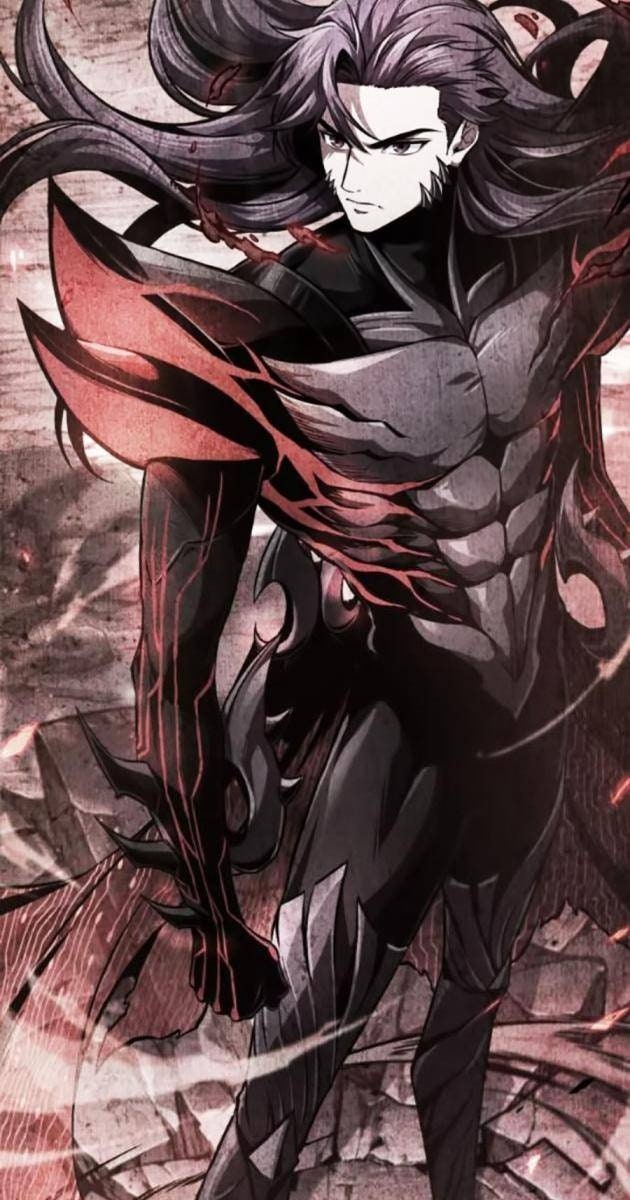 Nano Ma Thần - Page 105