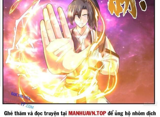 Võ Luyện Đỉnh Phong - Page 16