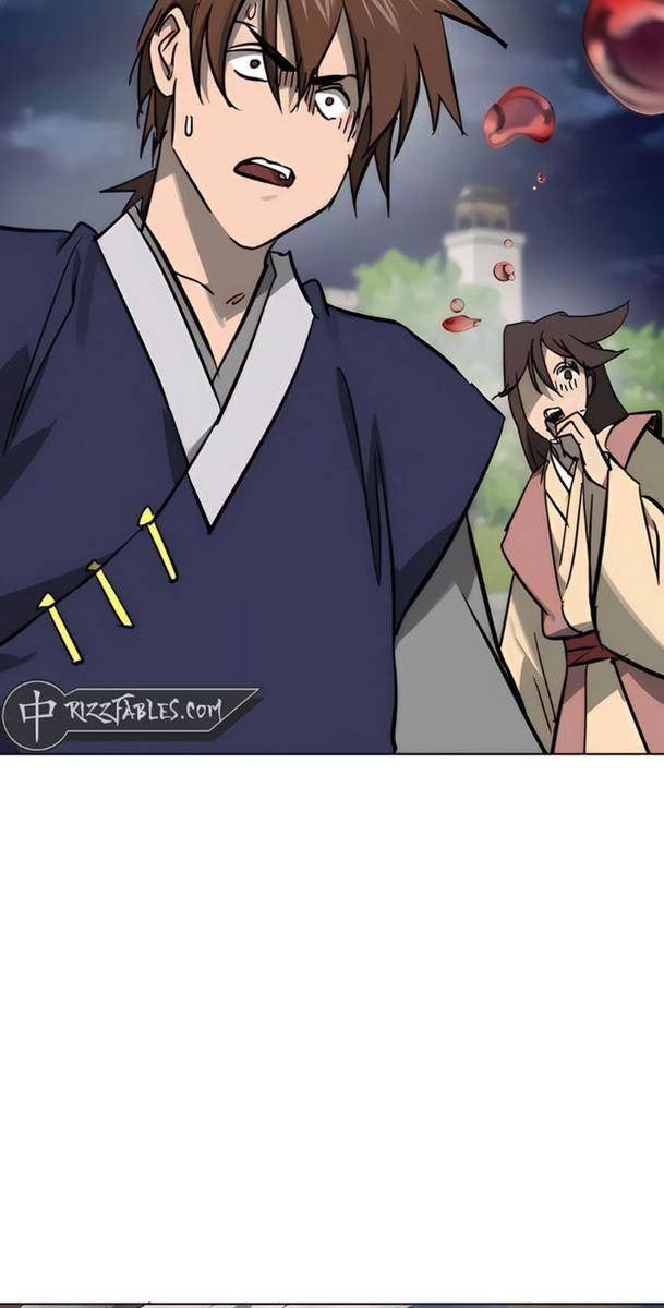 Thăng Cấp Vô Hạn Trong Murim - Page 14