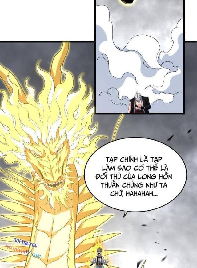 Đại Quản Gia Là Ma Hoàng - Page 28