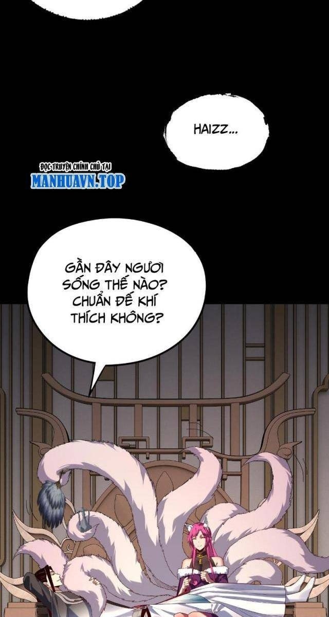 Ta Trời Sinh Đã Là Nhân Vật Phản Diện - Page 45