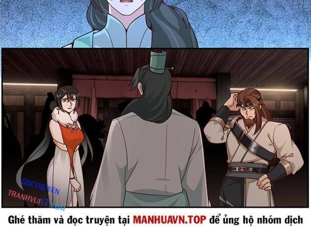 Võ Luyện Đỉnh Phong - Page 22