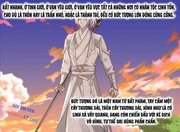 Võ Luyện Đỉnh Phong - Page 9