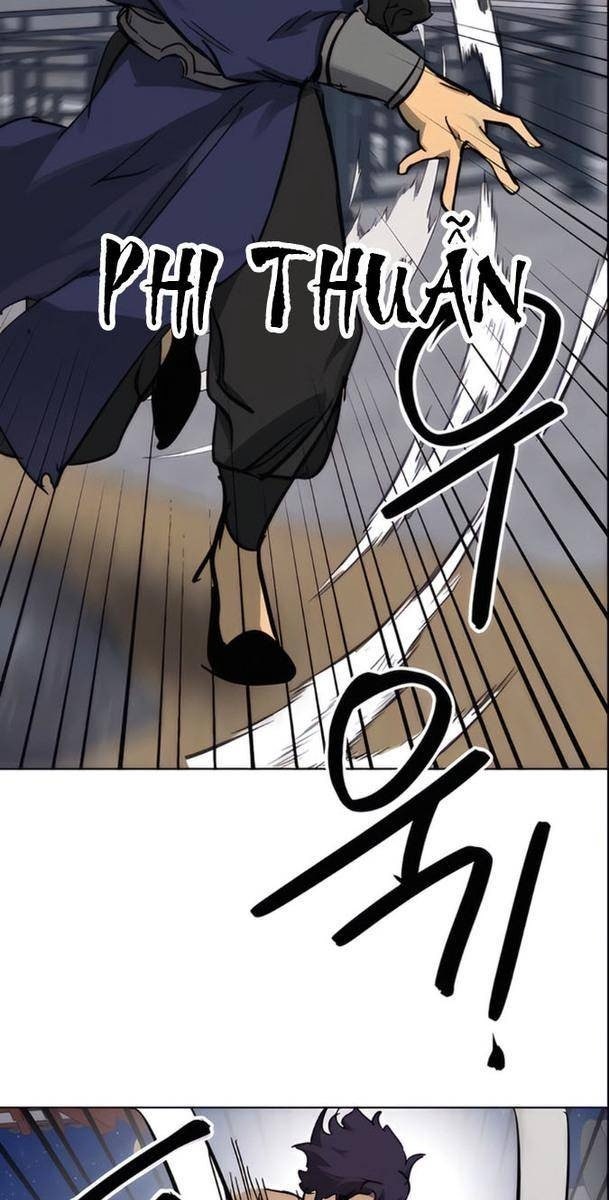 Thăng Cấp Vô Hạn Trong Murim - Page 86