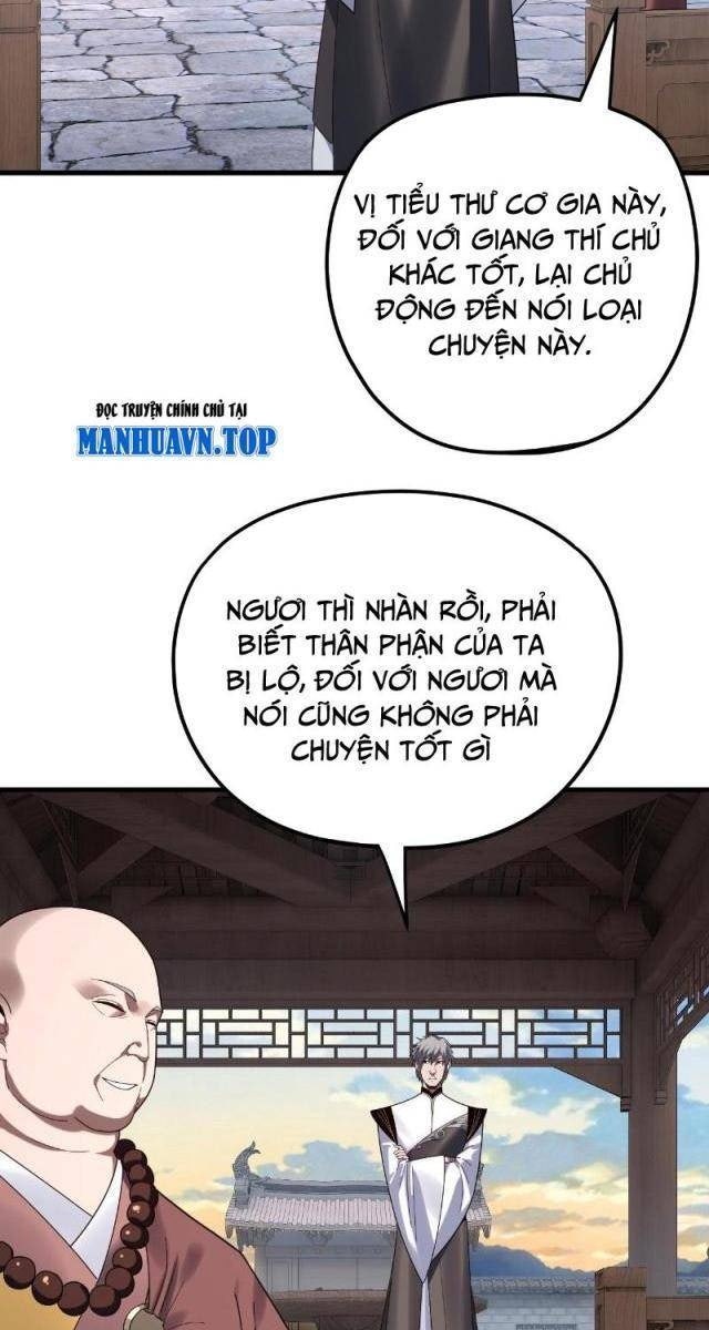 Ta Trời Sinh Đã Là Nhân Vật Phản Diện - Page 23