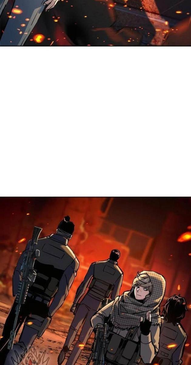 Bạn Học Của Tôi Là Lính Đánh Thuê - Page 17