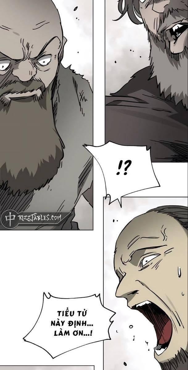 Thăng Cấp Vô Hạn Trong Murim - Page 52