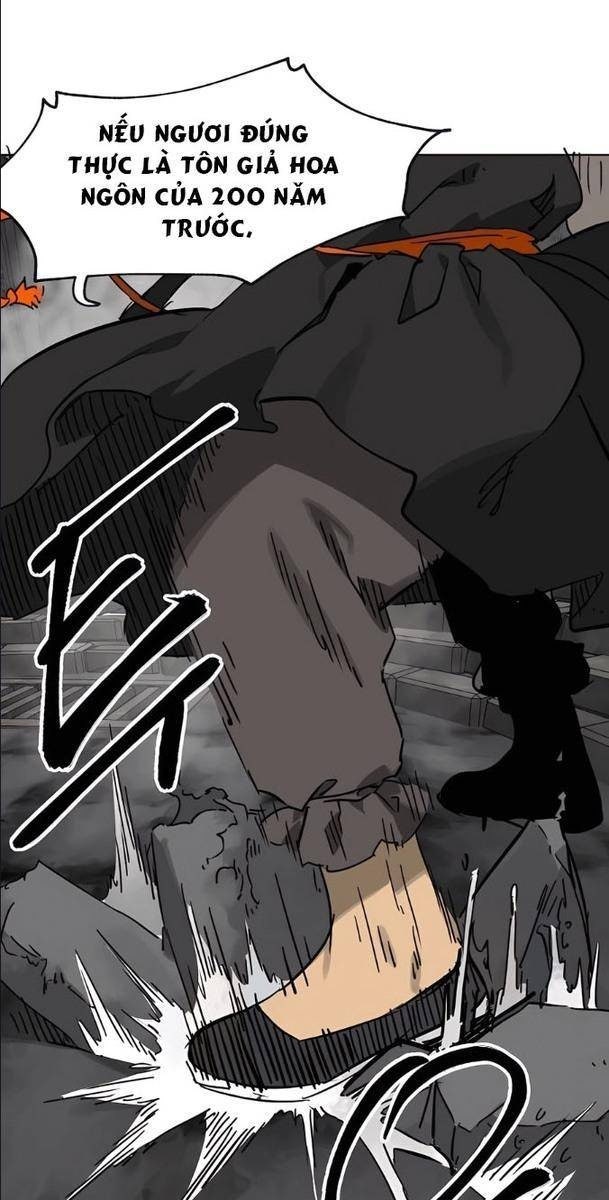 Thăng Cấp Vô Hạn Trong Murim - Page 160
