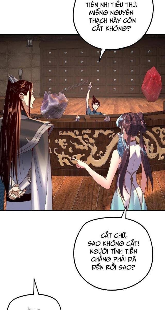 Ta Trời Sinh Đã Là Nhân Vật Phản Diện - Page 49