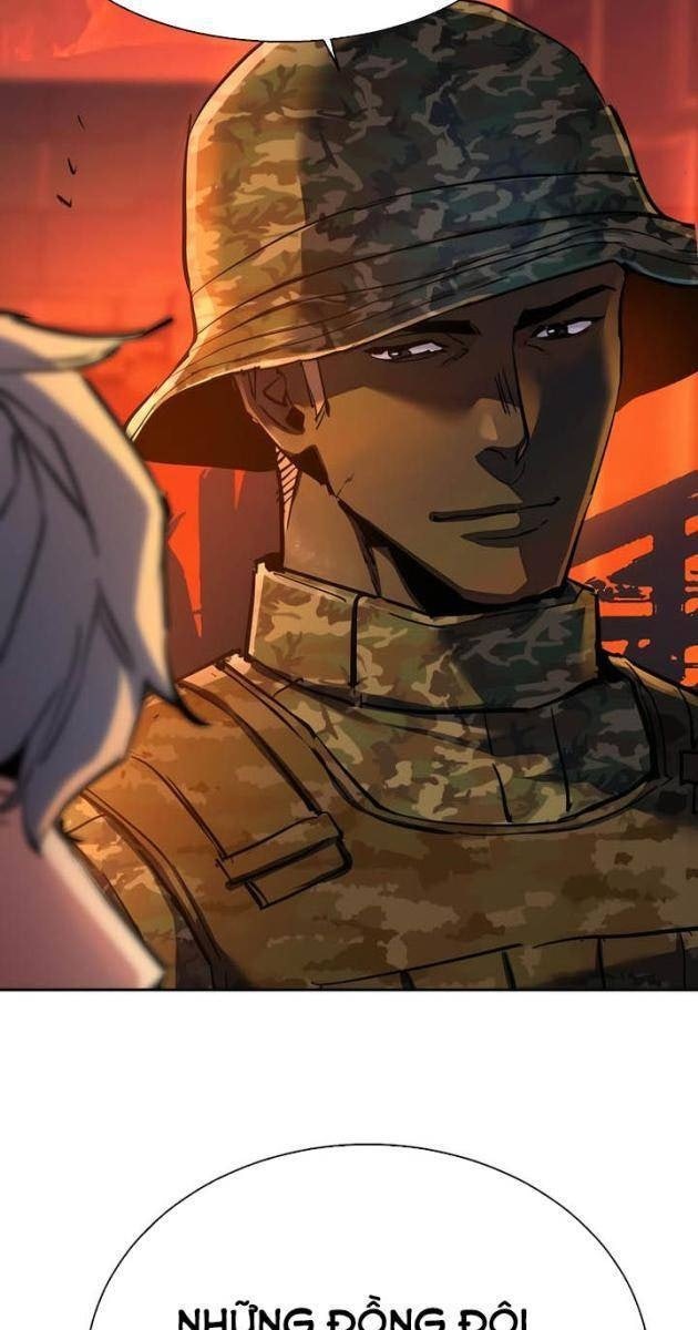 Bạn Học Của Tôi Là Lính Đánh Thuê - Page 25