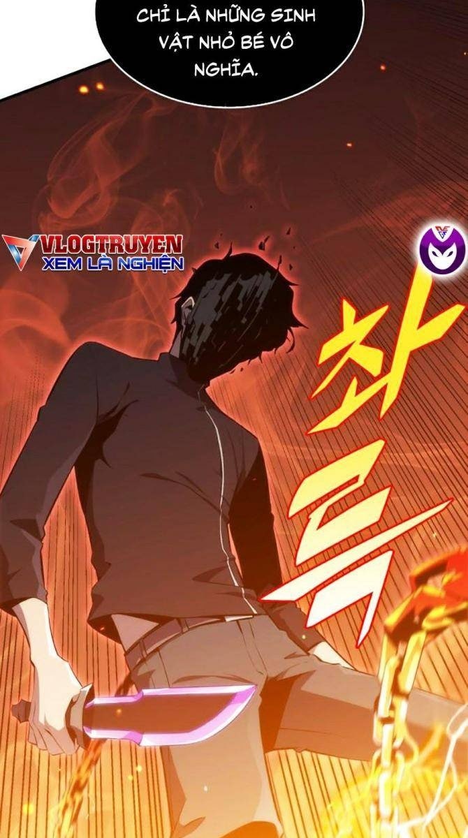 Tôi Là Tân Thủ Có Cấp Cao Nhất - Page 33