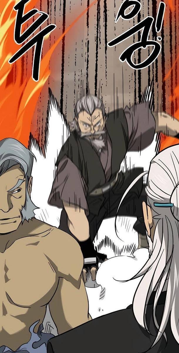 Thăng Cấp Vô Hạn Trong Murim - Page 21