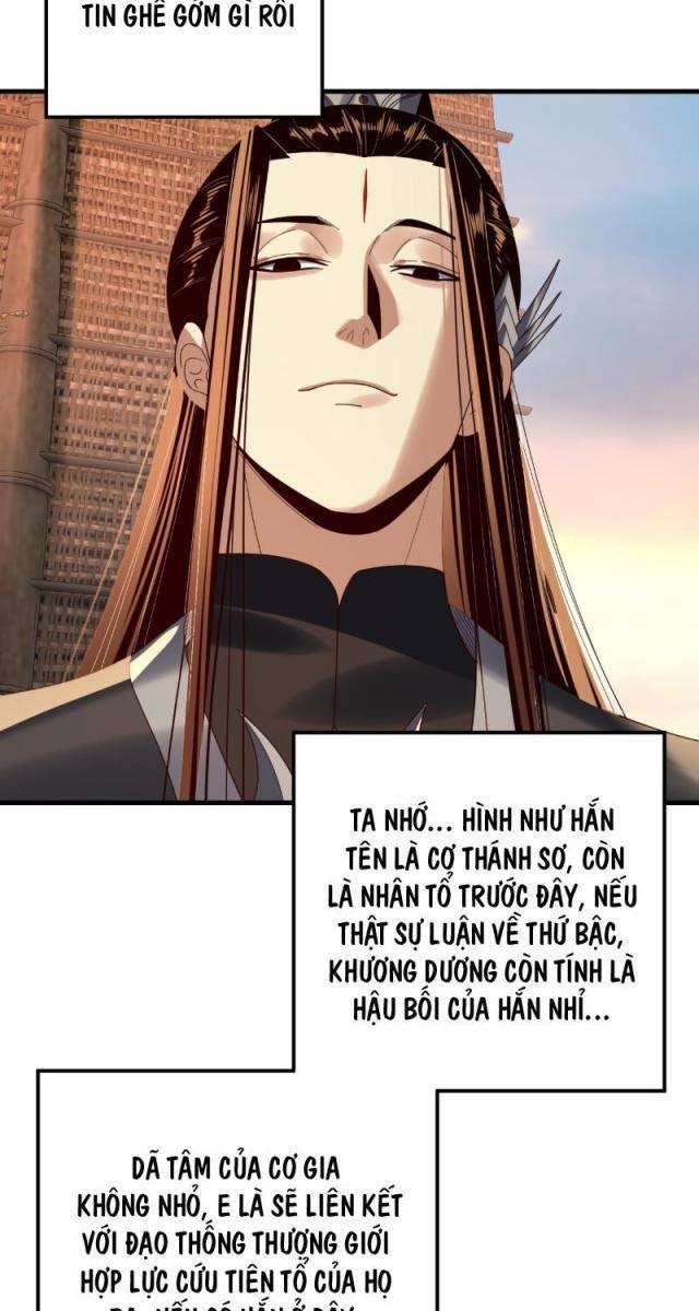 Ta Trời Sinh Đã Là Nhân Vật Phản Diện - Page 13