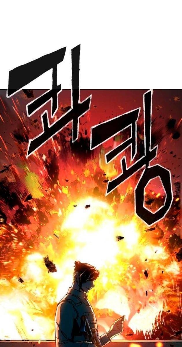 Bạn Học Của Tôi Là Lính Đánh Thuê - Page 99