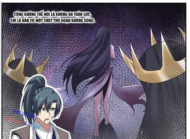 Võ Luyện Đỉnh Phong - Page 9