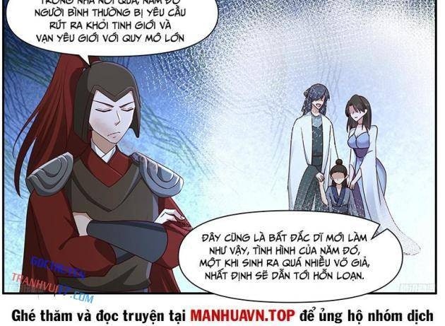 Võ Luyện Đỉnh Phong - Page 10