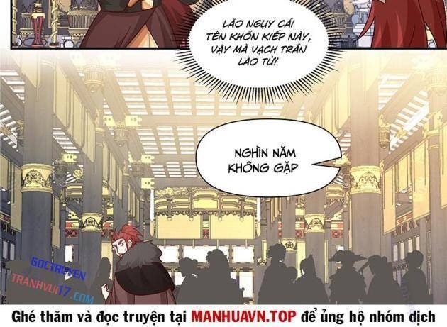 Võ Luyện Đỉnh Phong - Page 24