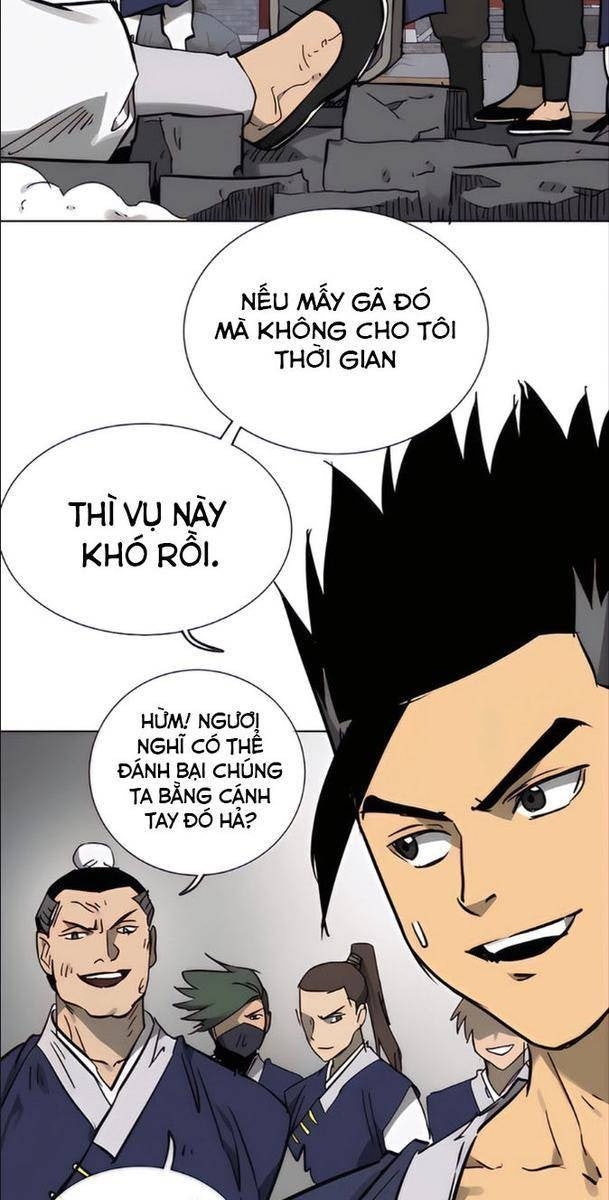 Thăng Cấp Vô Hạn Trong Murim - Page 57