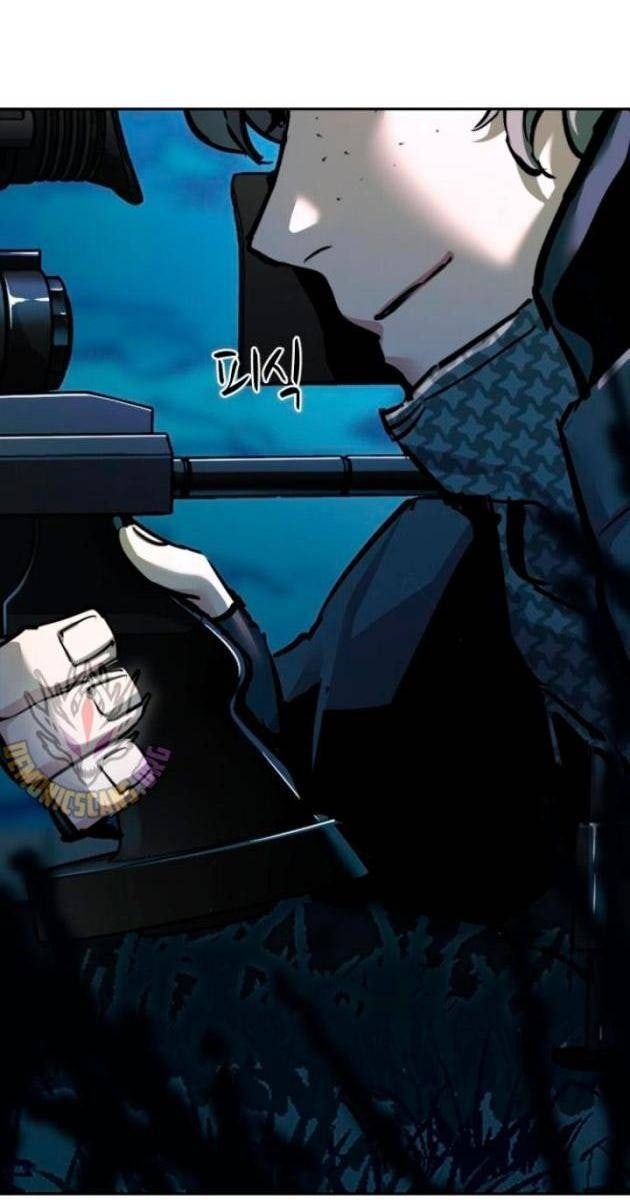 Bạn Học Của Tôi Là Lính Đánh Thuê - Page 68