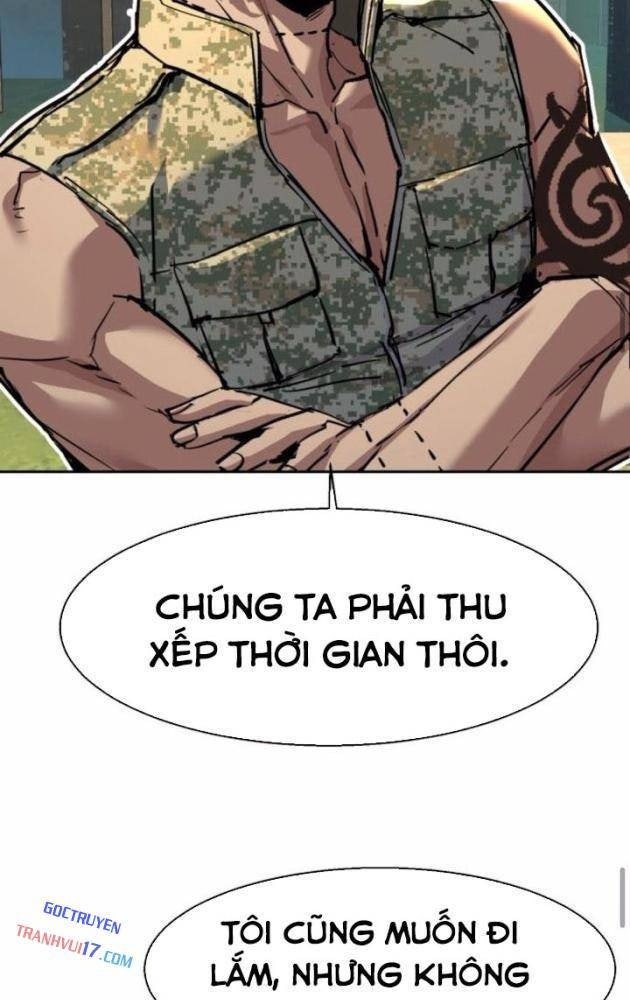 Bạn Học Của Tôi Là Lính Đánh Thuê - Page 46
