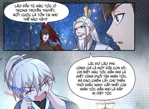 Võ Luyện Đỉnh Phong - Page 5