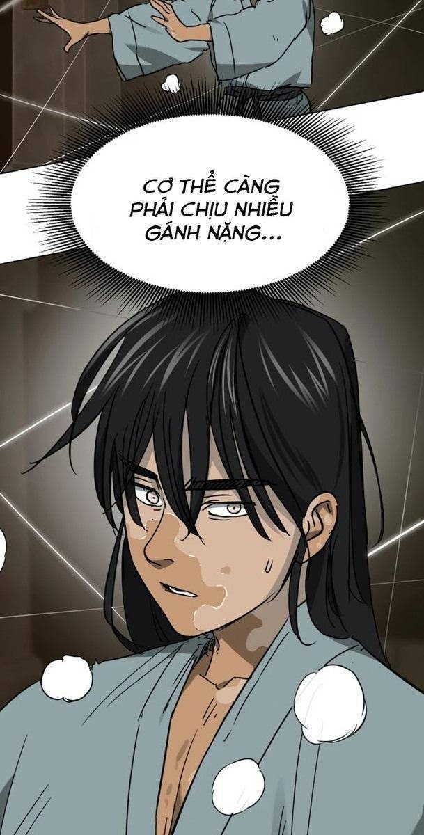 Thăng Cấp Vô Hạn Trong Murim - Page 110