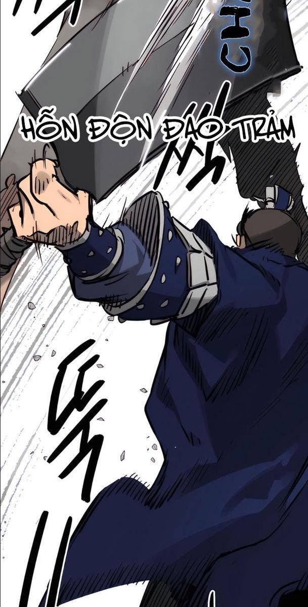 Thăng Cấp Vô Hạn Trong Murim - Page 34