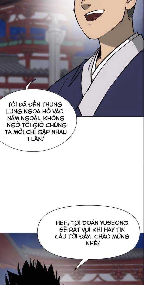 Thăng Cấp Vô Hạn Trong Murim - Page 65