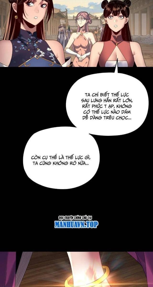 Ta Trời Sinh Đã Là Nhân Vật Phản Diện - Page 5