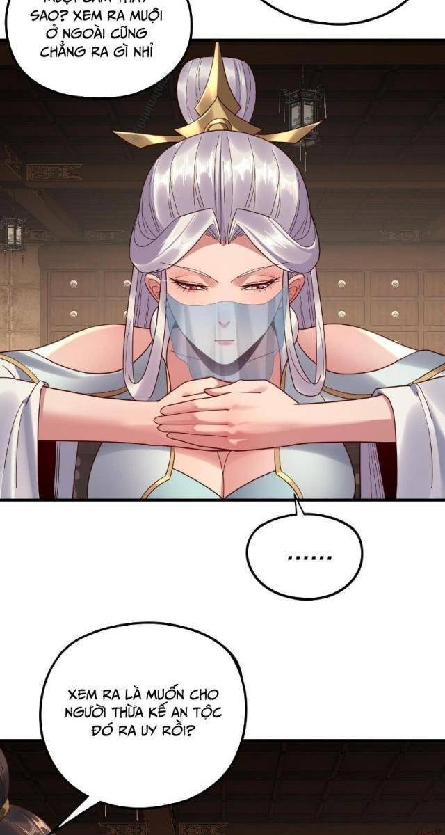 Ta Trời Sinh Đã Là Nhân Vật Phản Diện - Page 9