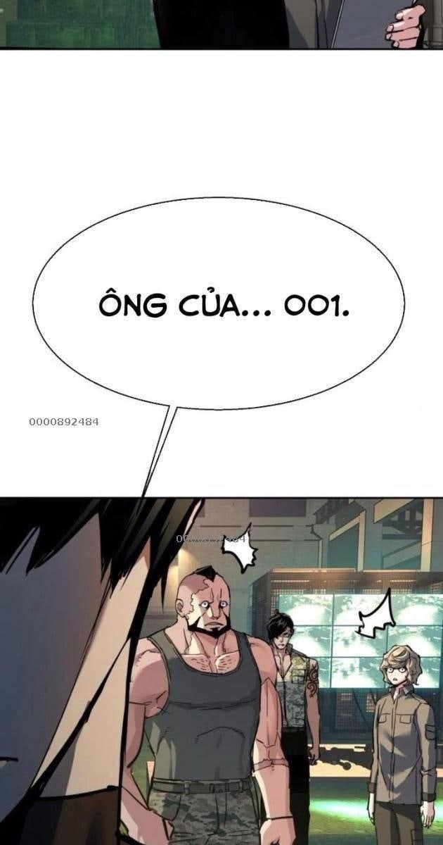 Bạn Học Của Tôi Là Lính Đánh Thuê - Page 35