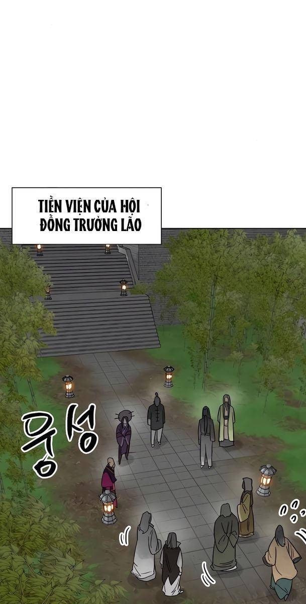 Thăng Cấp Vô Hạn Trong Murim - Page 52