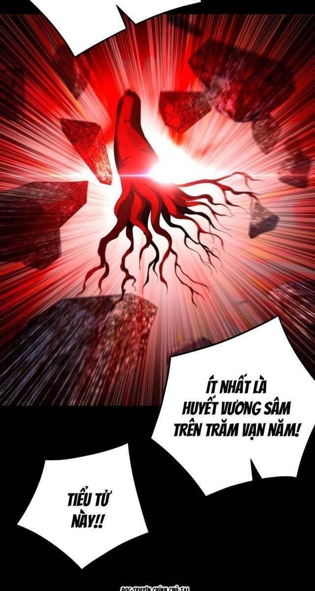 Ta Trời Sinh Đã Là Nhân Vật Phản Diện - Page 17