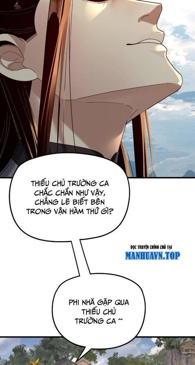 Ta Trời Sinh Đã Là Nhân Vật Phản Diện - Page 55