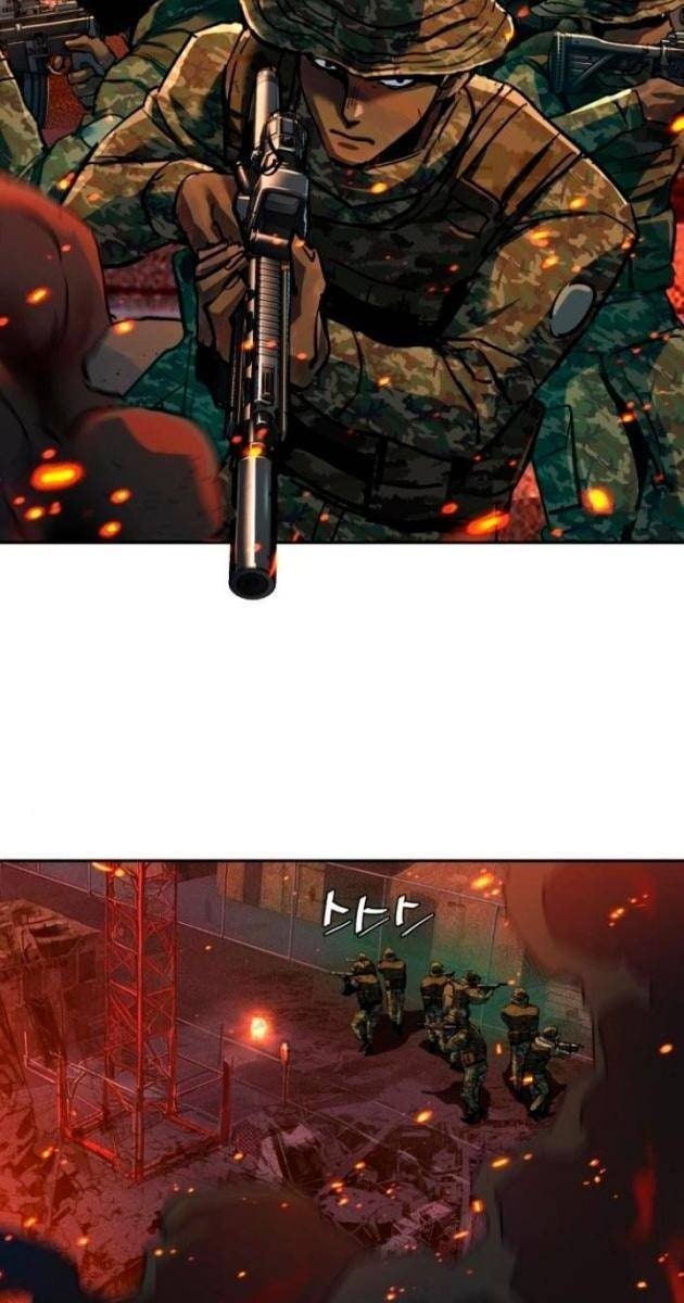 Bạn Học Của Tôi Là Lính Đánh Thuê - Page 122