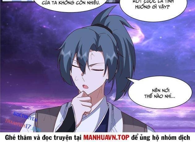 Võ Luyện Đỉnh Phong - Page 24