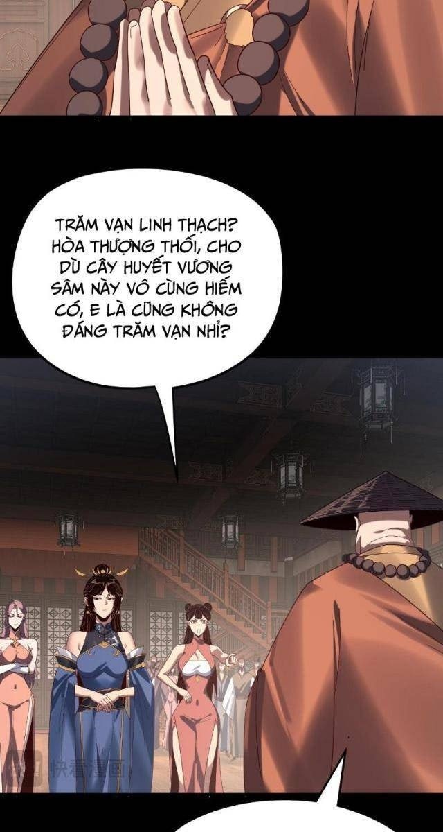 Ta Trời Sinh Đã Là Nhân Vật Phản Diện - Page 35