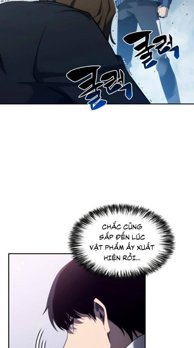 Tôi Là Tân Thủ Có Cấp Cao Nhất - Page 79