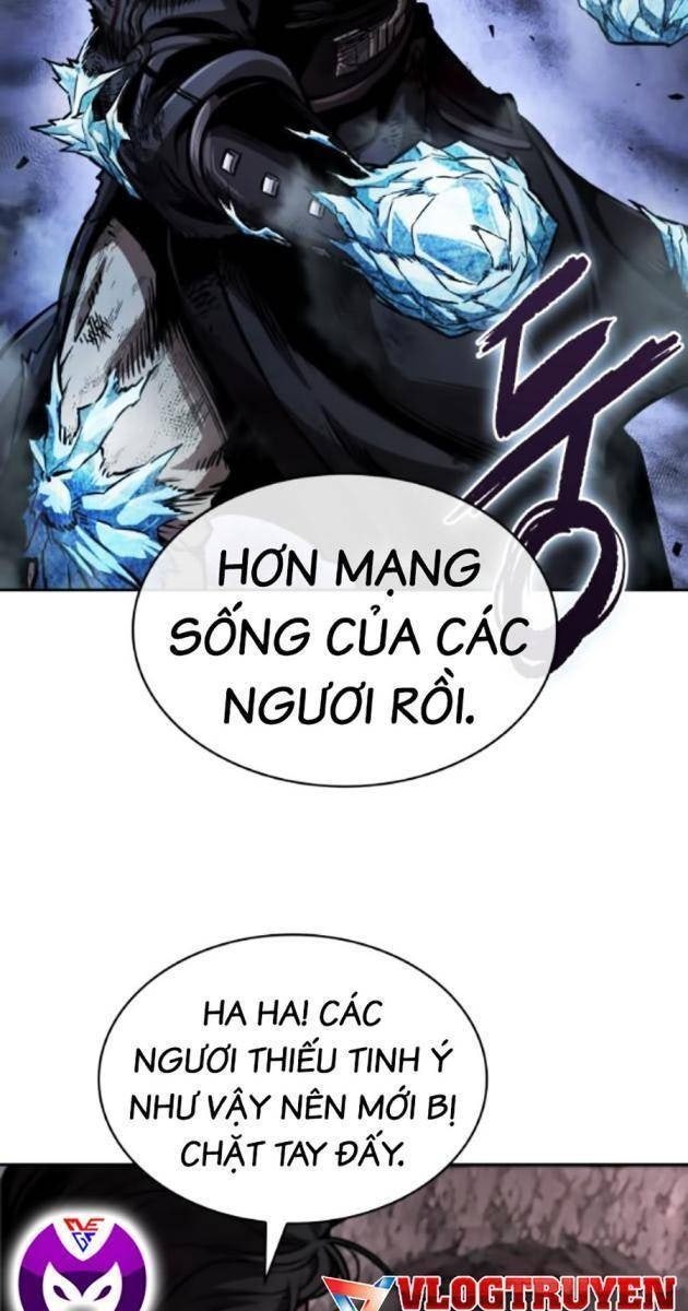 Nano Ma Thần - Page 25