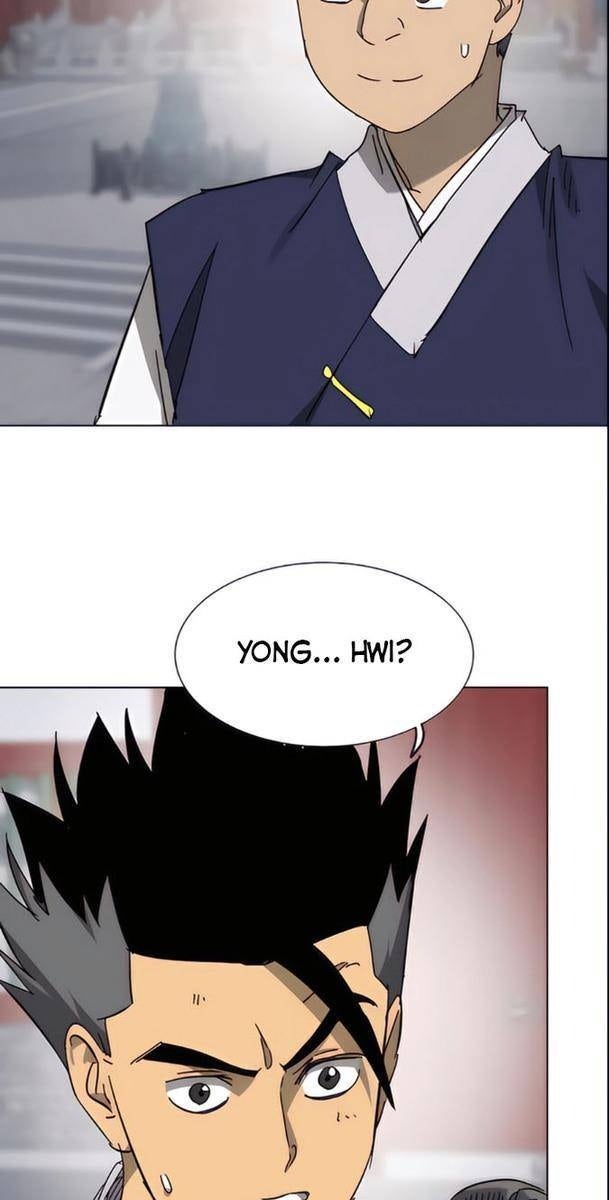 Thăng Cấp Vô Hạn Trong Murim - Page 61