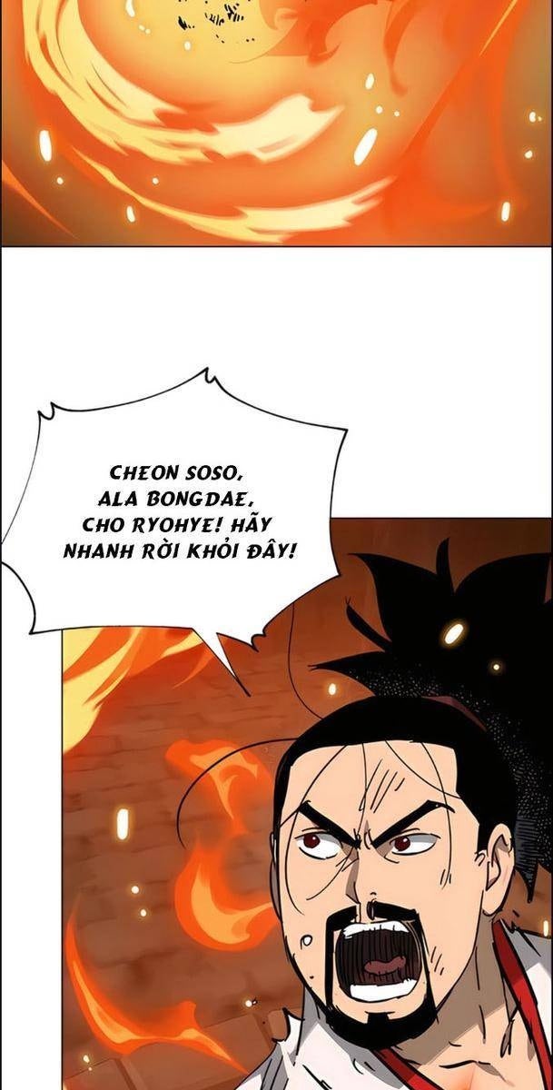 Thăng Cấp Vô Hạn Trong Murim - Page 119