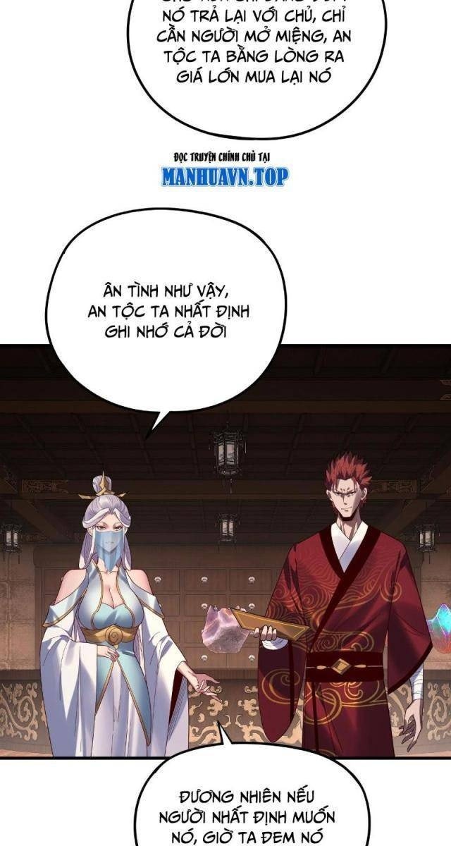 Ta Trời Sinh Đã Là Nhân Vật Phản Diện - Page 49