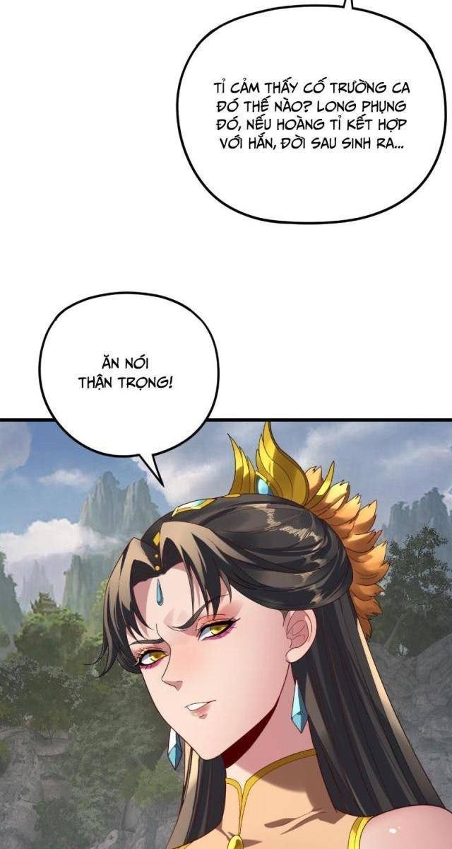 Ta Trời Sinh Đã Là Nhân Vật Phản Diện - Page 39