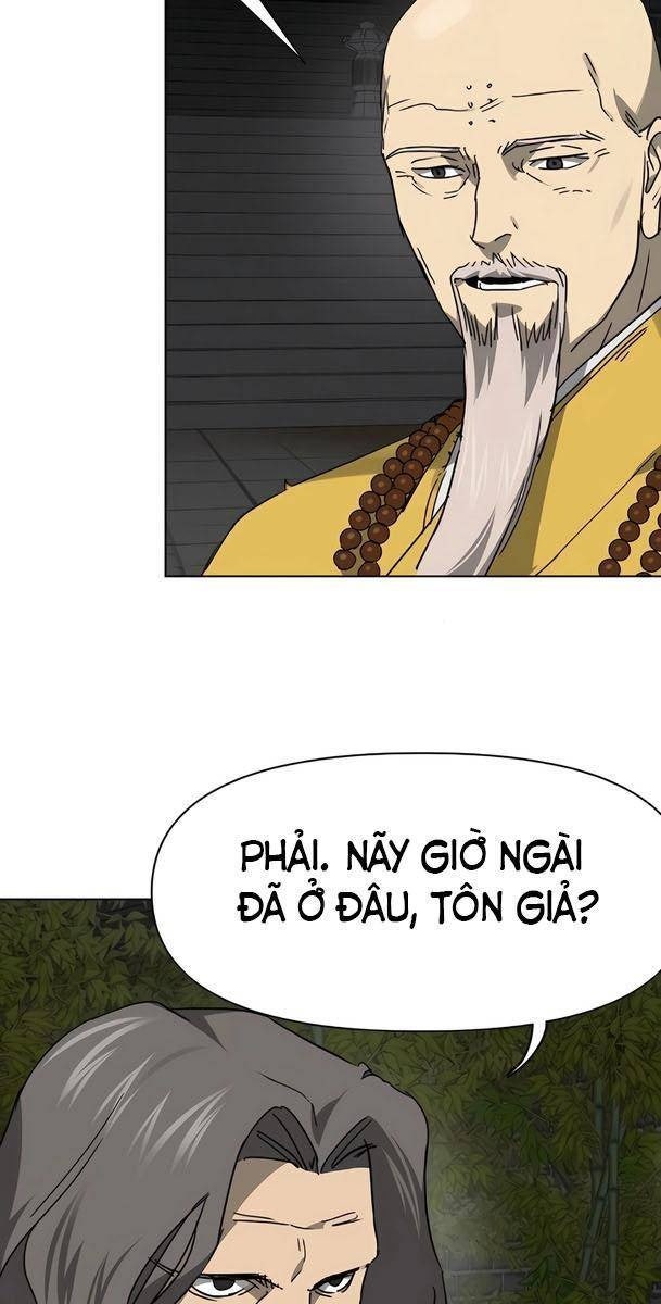 Thăng Cấp Vô Hạn Trong Murim - Page 77