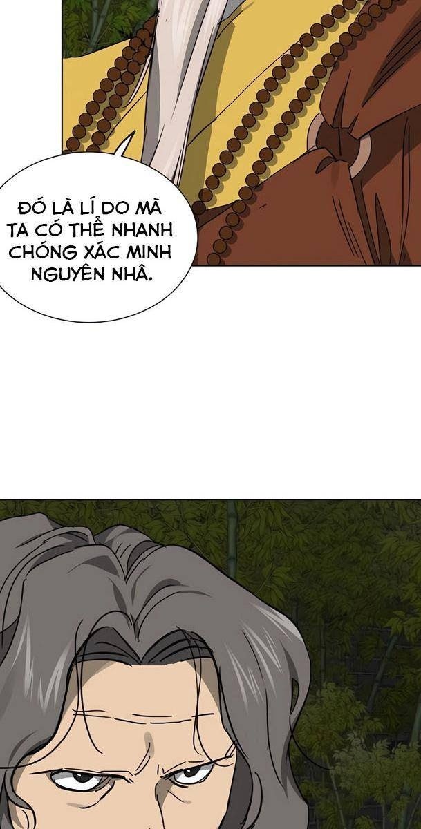 Thăng Cấp Vô Hạn Trong Murim - Page 80